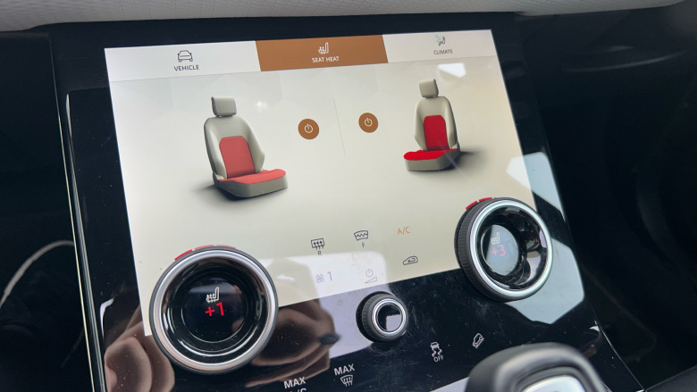 Land Rover Range Rover Evoque 1.5 P300e Evoque Edition 5dr Auto Hatchback